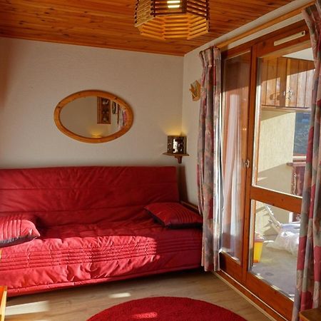 Appartement Cosy Pour 4-5 Personnes, Centre Village, Proche Pistes, Ascenseur, Bien Equipe - Fr-1-342-163 Arêches Exteriör bild