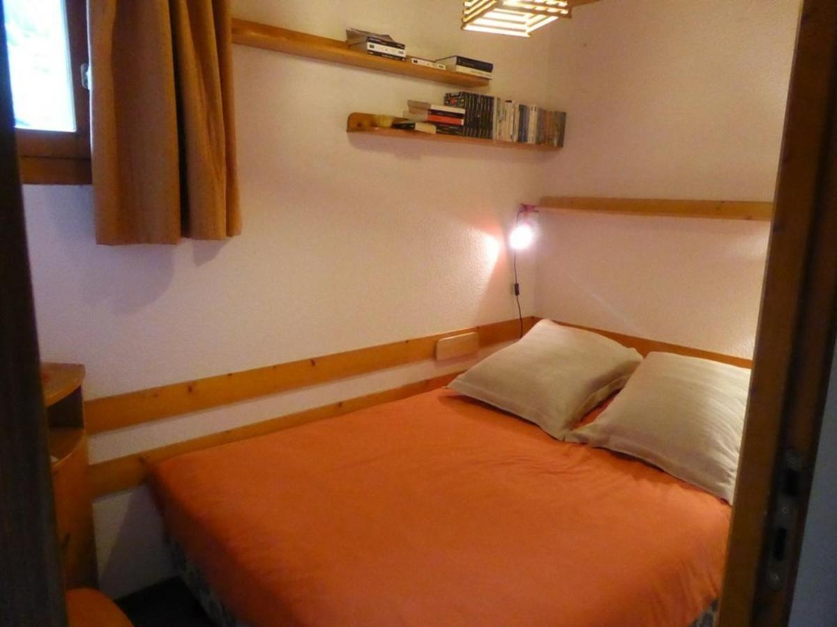 Appartement Cosy Pour 4-5 Personnes, Centre Village, Proche Pistes, Ascenseur, Bien Equipe - Fr-1-342-163 Arêches Exteriör bild