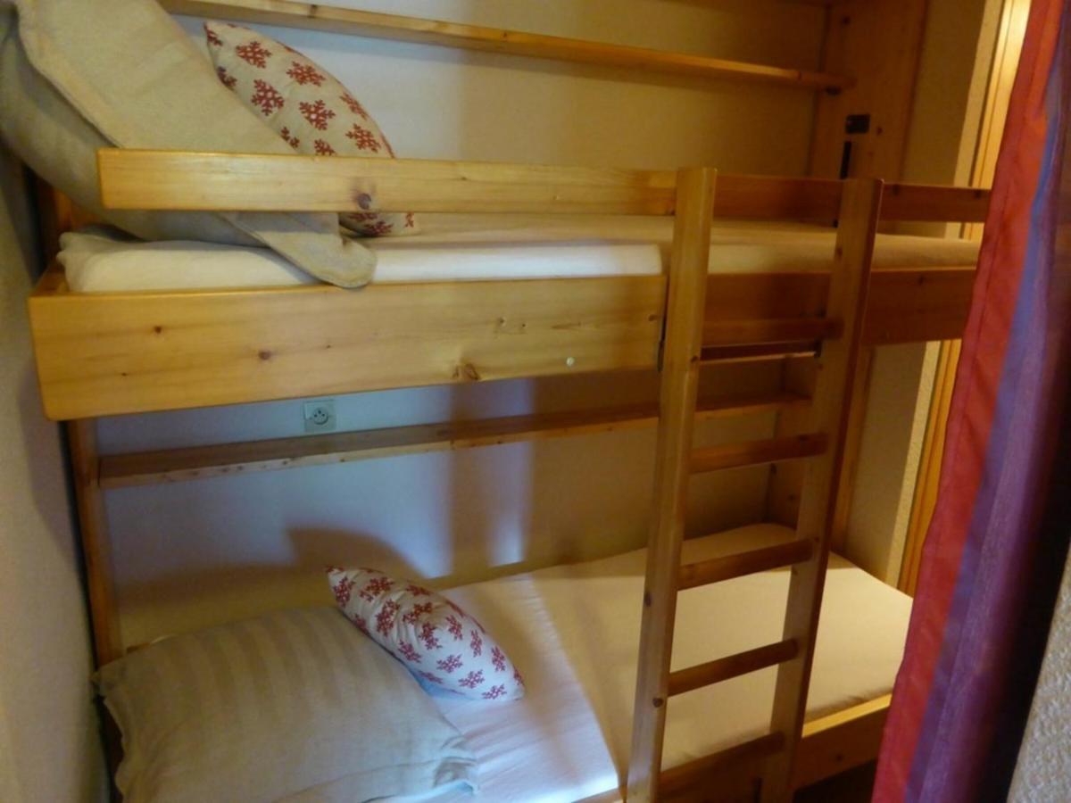Appartement Cosy Pour 4-5 Personnes, Centre Village, Proche Pistes, Ascenseur, Bien Equipe - Fr-1-342-163 Arêches Exteriör bild